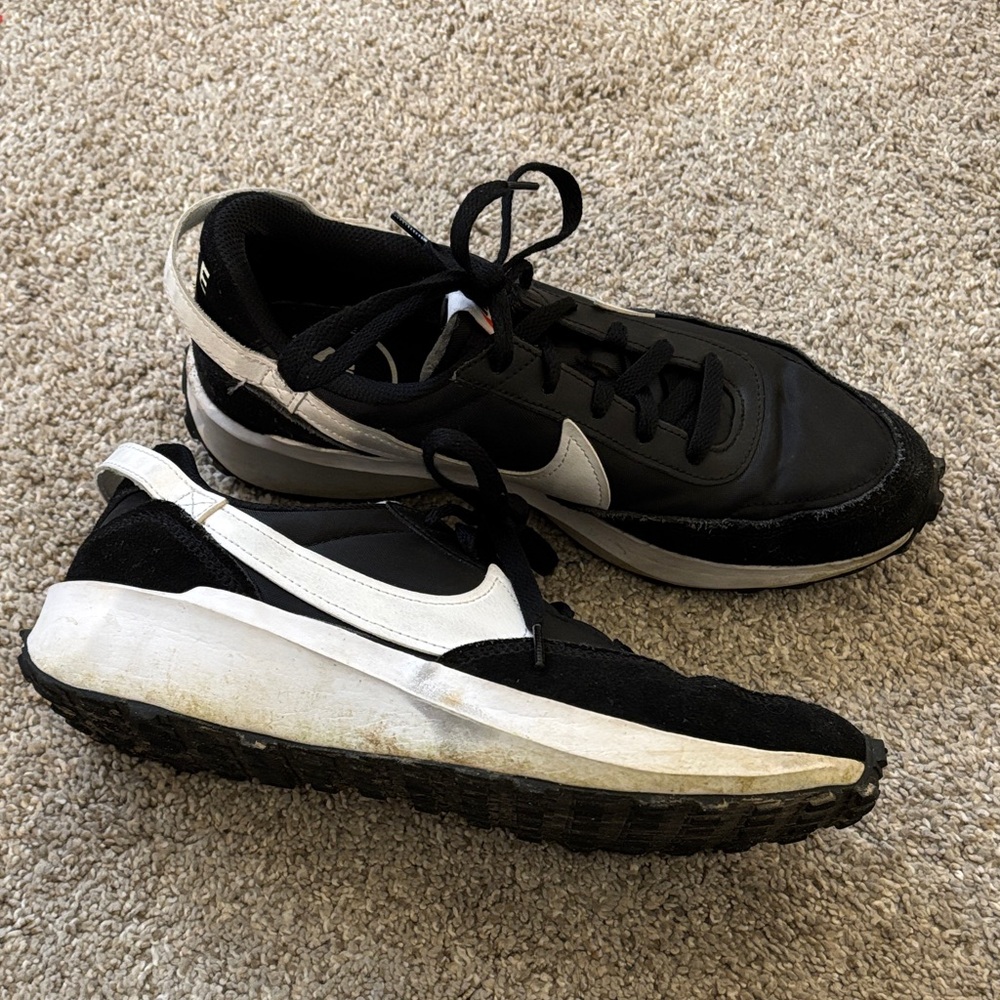 Nike running sneakers